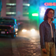 Mackenzie Davis in “San Junipero” (Photo: David Dettmann/Netflix)